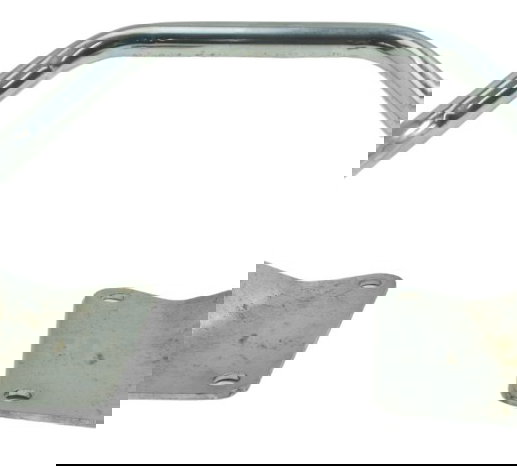 Alça Traseira Paralela Honda Cg 160 16-22