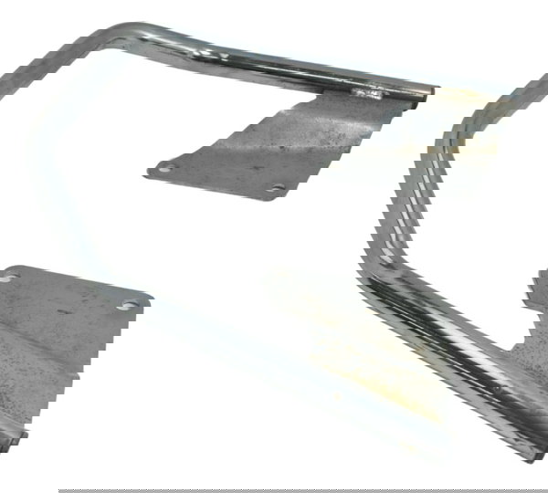 Alça Traseira Paralela Honda Cg 160 16-22