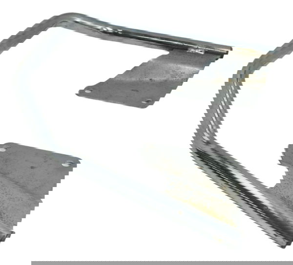Alça Traseira Paralela Honda Cg 160 16-22