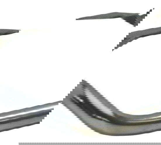 Alça Traseira Paralela Honda Cg 160 16-22