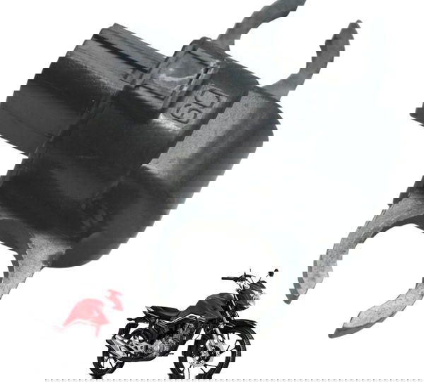 Sensor Tombo Honda Cg 160 16-22 Original