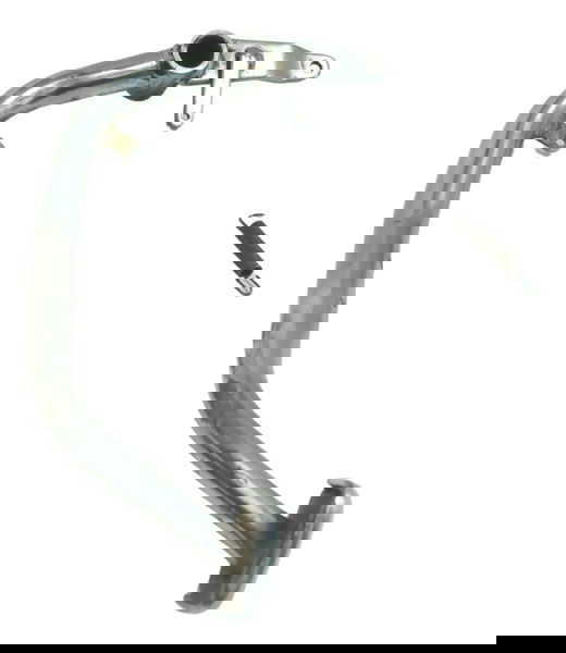 Pedal Freio C/ Detalhes Paralelo Honda Cg 160 16-22
