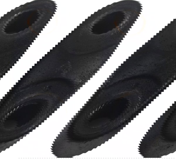 Par Riser Superior Honda Cg 160 16-22 Original