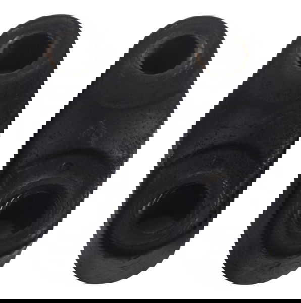 Par Riser Superior Honda Cg 160 16-22 Original