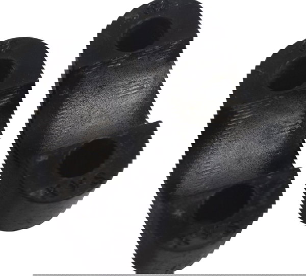 Par Riser Superior Honda Cg 160 16-22 Original