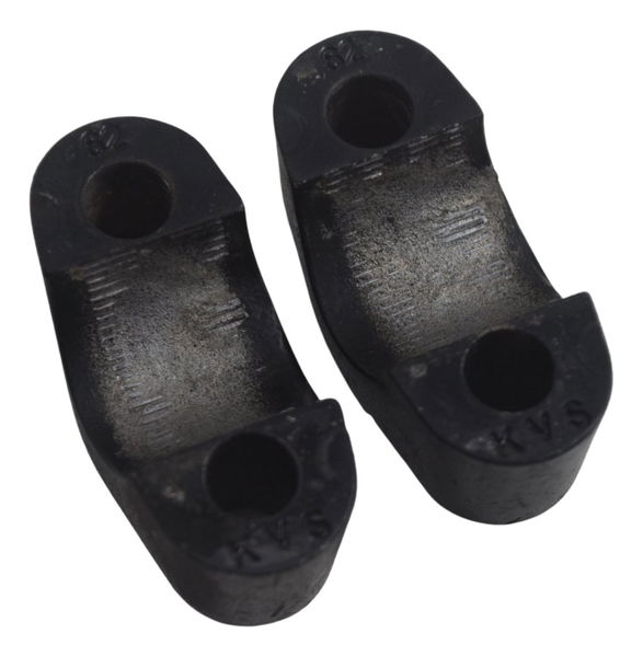 Par Riser Superior Honda Cg 160 16-22 Original