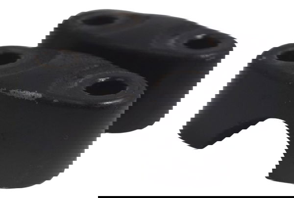 Par Riser Superior Honda Cg 160 16-22 Original