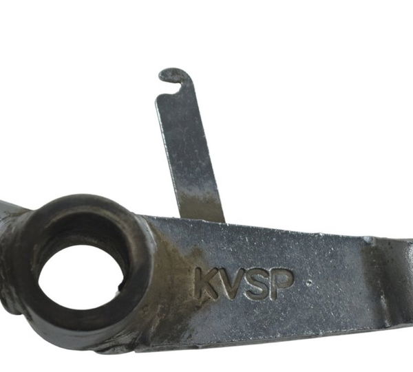 Pedal Freio C/ Detalhes Paralelo Honda Cg 160 16-22