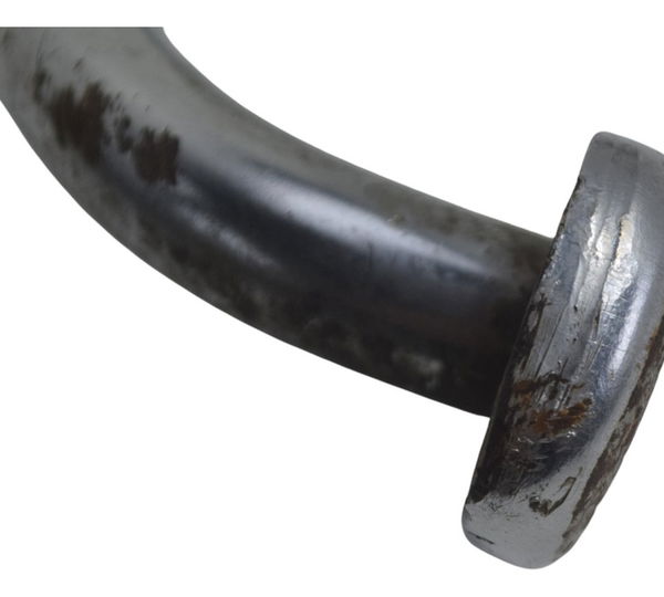 Pedal Freio C/ Detalhes Paralelo Honda Cg 160 16-22