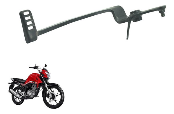 Pedal Freio Honda Cg 160 16-22 Original