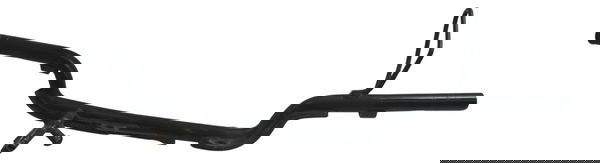 Estribo Honda Cg 160 16-22 Original