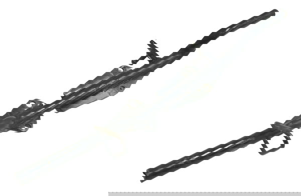 Estribo Honda Cg 160 16-22 Original