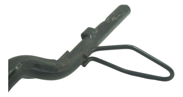 Estribo Honda Cg 160 16-22 Original