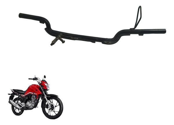 Estribo Honda Cg 160 16-22 Original