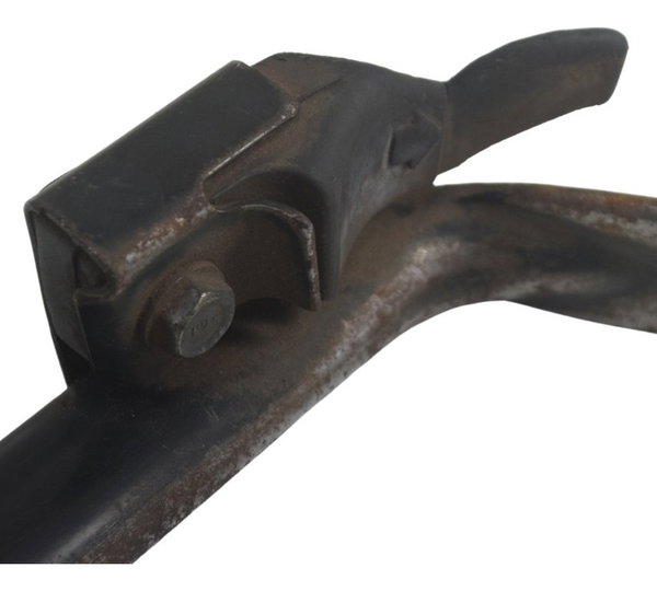 Pedal Descanso Lateral Honda Cg 160 16-22 Original