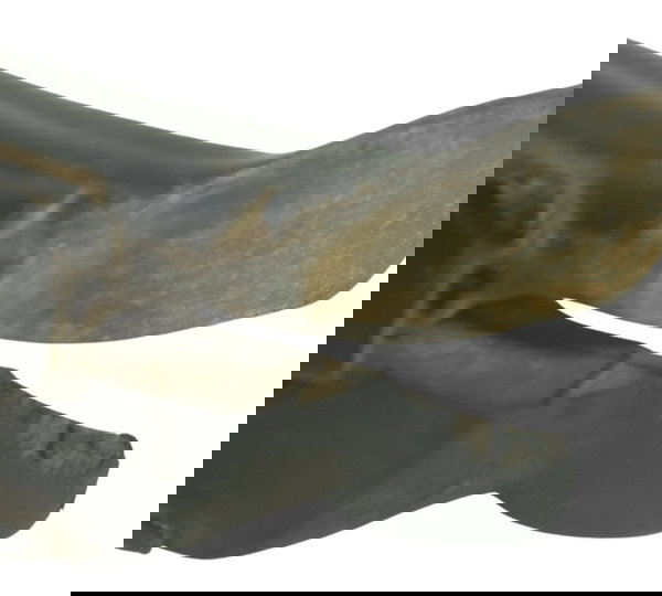 Pedal Descanso Lateral Honda Cg 160 16-22 Original