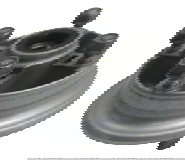 Cubo Coroa Honda Cg 160 16-22 Original