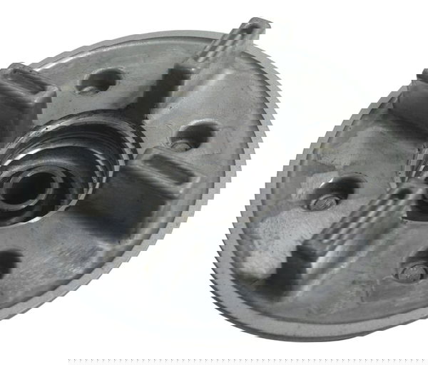Cubo Coroa Honda Cg 160 16-22 Original