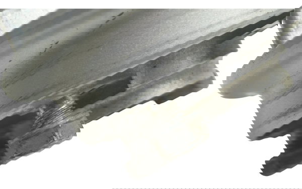 Cubo Coroa Honda Cg 160 16-22 Original