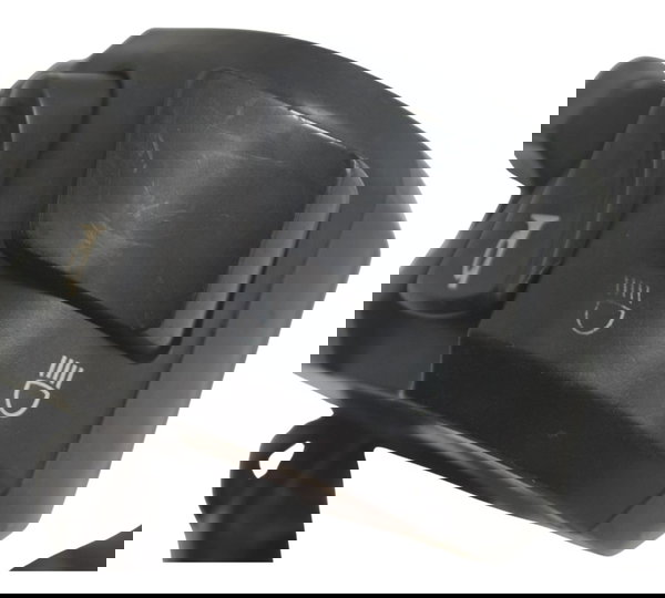 Chave Punho Luz Honda Cg 160 16-22 Original