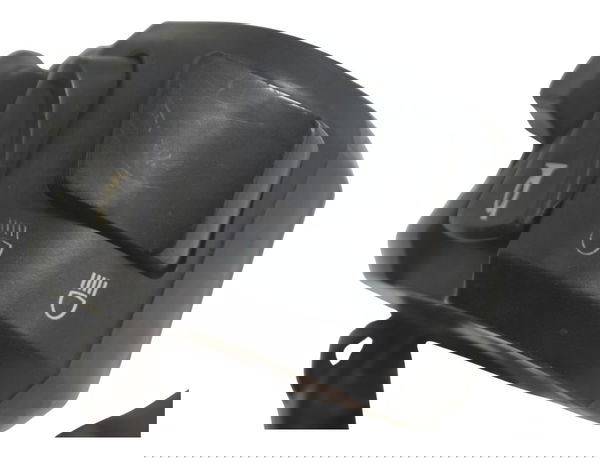 Chave Punho Luz Honda Cg 160 16-22 Original