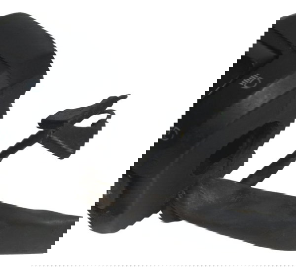 Chave Punho Luz C/ Detalhes Honda Cg 160 16-22 Original