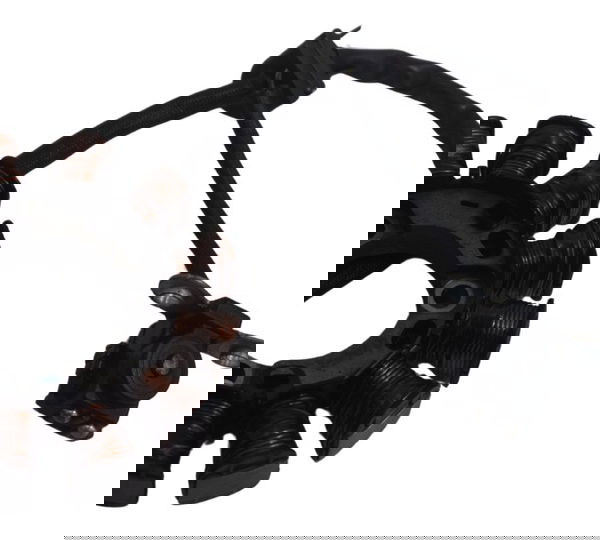 Estator C/ Pulsador Honda Cg 160 16-22 Original