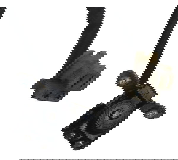 Estator C/ Pulsador Honda Cg 160 16-22 Original