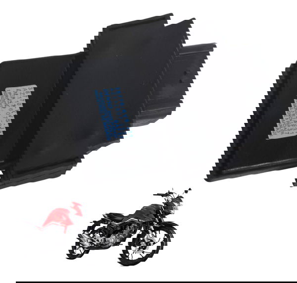 Módulo Principal Cdi Honda Cg 160 16-22 Original