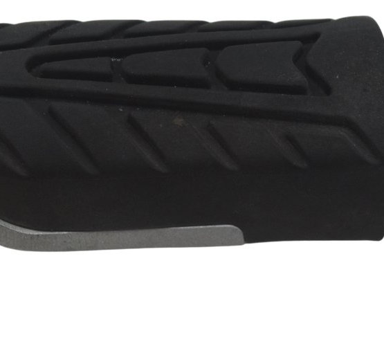 Pedaleira Traseira Esquerda Honda Cg 160 16-22 Original