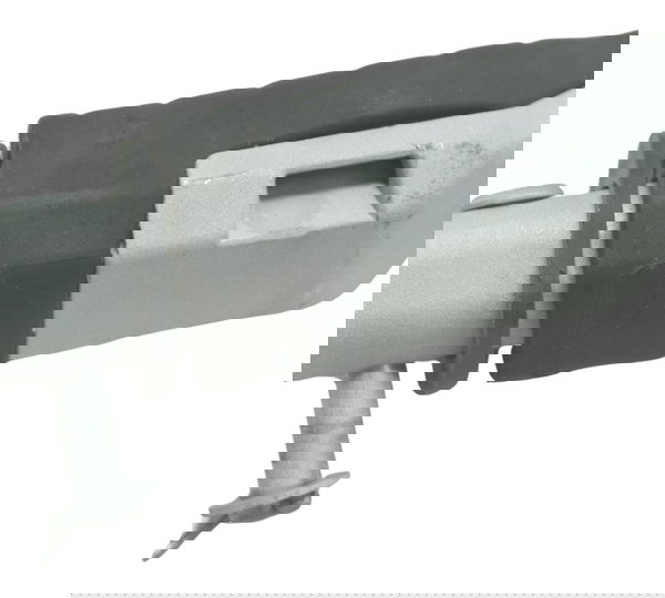 Pedaleira Traseira Esquerda Honda Cg 160 16-22 Original