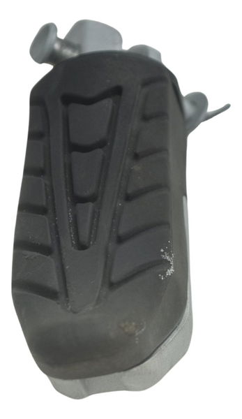Pedaleira Traseira Esquerda Honda Cg 160 16-22 Original