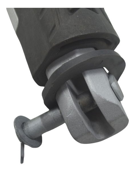 Pedaleira Traseira Esquerda Honda Cg 160 16-22 Original