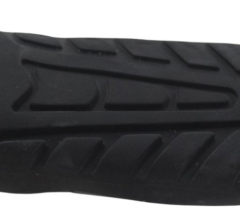 Pedaleira Traseira Direita Honda Cg 160 16-22 Original