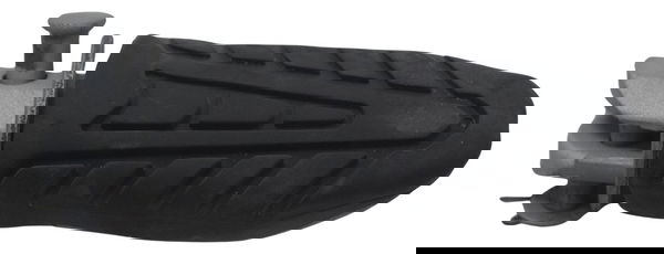 Pedaleira Traseira Direita Honda Cg 160 16-22 Original