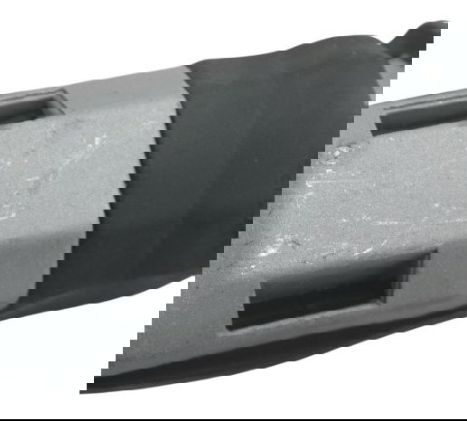 Pedaleira Traseira Direita Honda Cg 160 16-22 Original