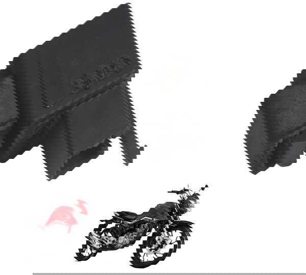 Relê Pisca Honda Cg 160 16-22 Original