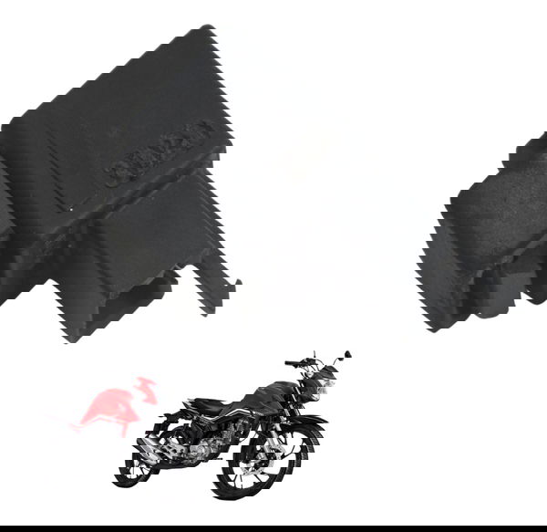 Relê Pisca Honda Cg 160 16-22 Original