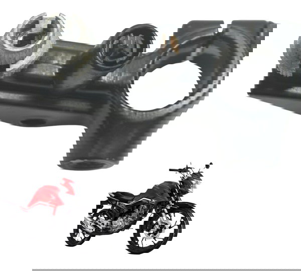 Manicoto Embreagem Honda Cg 160 16-22 Original