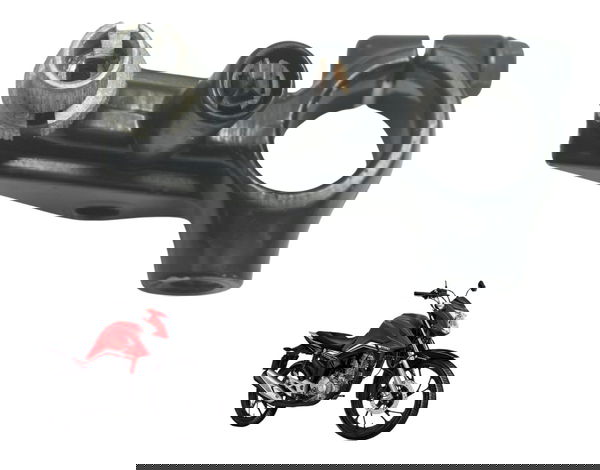 Manicoto Embreagem Honda Cg 160 16-22 Original