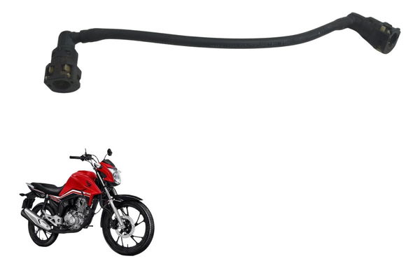 Mangueira Injeção Honda Cg 160 16-22 Original