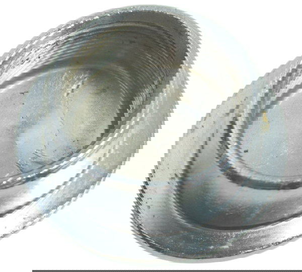 Porca Mesa Superior Honda Cg 160 16-22 Original