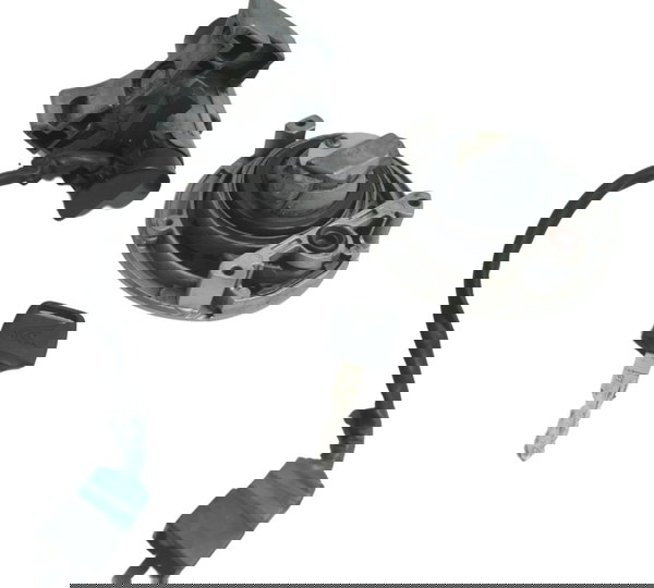 Kit Chave Ignição Honda Cg 160 16-22 Original