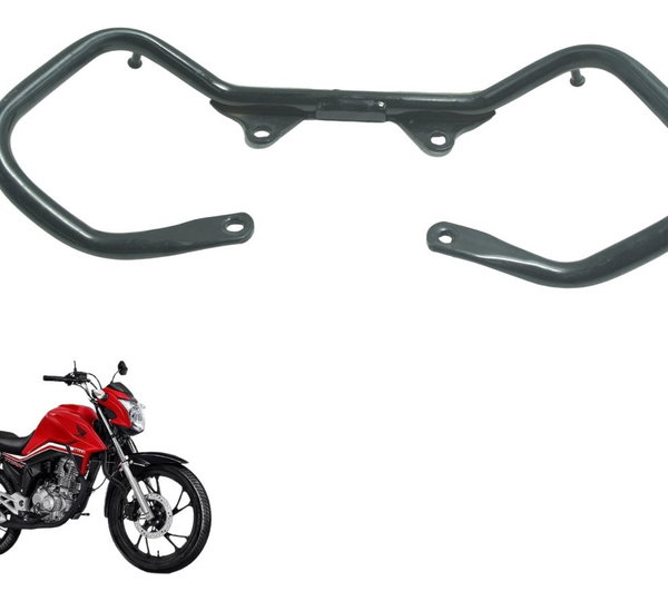 Alça Honda Cg 160 16-22 Original
