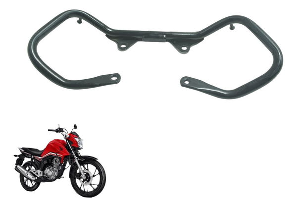 Alça Honda Cg 160 16-22 Original