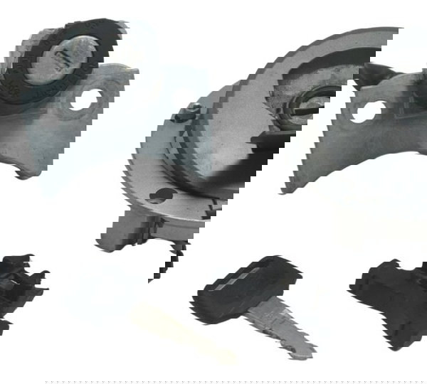 Kit Chave Ignição C/ Avaria Honda Cg 160 16-22 Original