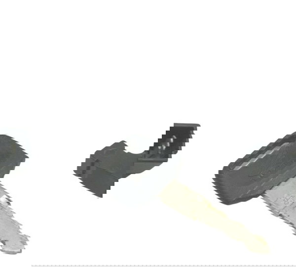 Kit Chave Ignição C/ Avaria Honda Cg 160 16-22 Original