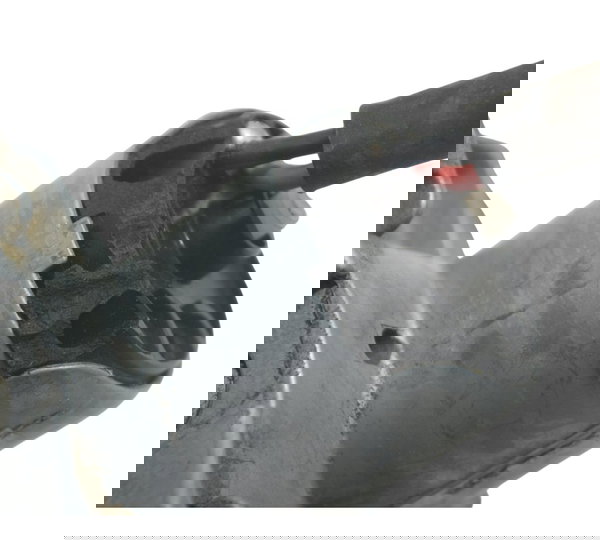 Kit Chave Ignição C/ Avaria Honda Cg 160 16-22 Original