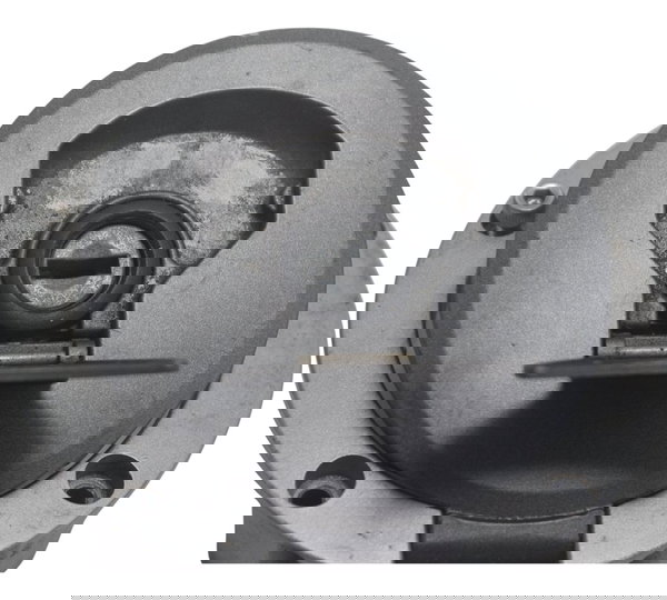 Kit Chave Ignição C/ Avaria Honda Cg 160 16-22 Original