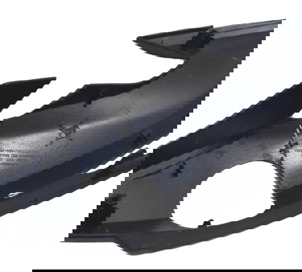 Bananinha Farol Direita C/ Avaria Honda Cg 160 16-22 Orig